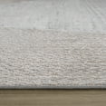 thumbnail image 4 of Rug Branch Cadence Abstract Indoor Area Rug, Beige Cream, Modern - Living Room, Bedroom, Dining Room, and Kitchen, 4 of 5