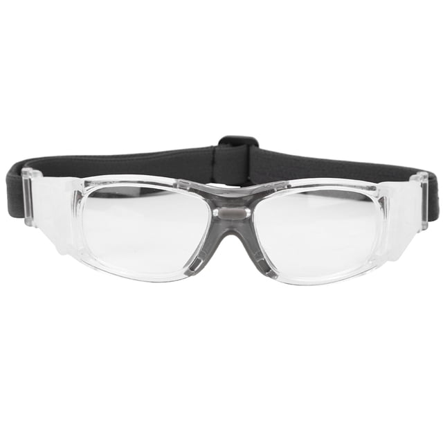 Gafas de Seguridad Jadeshay para Adultos y Adolescentes Baloncesto Fútbol Color Azul