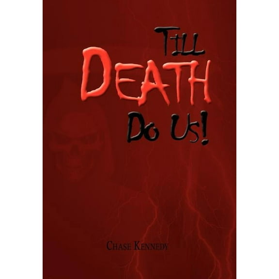 Till Death Do Us! (Hardcover)