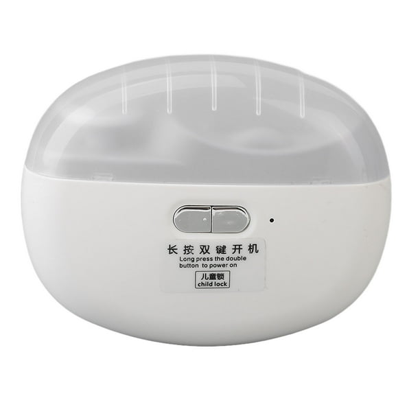 Cortador de uñas eléctrico cortaúñas eléctrico automático para cama ANGGREK Otros