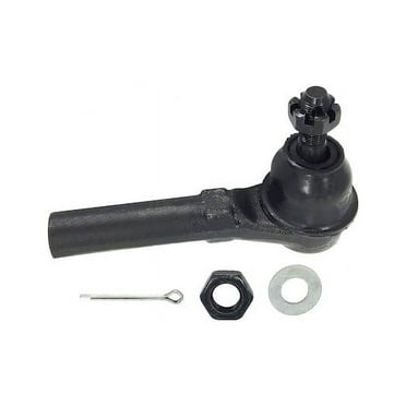 Outer Tie Rod End - Compatible with 1999 - 2005 Pontiac Montana Base 2000 2001 2002 2003 2004