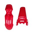 thumbnail image 3 of Moto Carenado de plástico para Honda CRF XR 50 CRF 125cc SSR PRO Pit Dirt Bike Hugtrwg  Para estrenar, 3 of 6