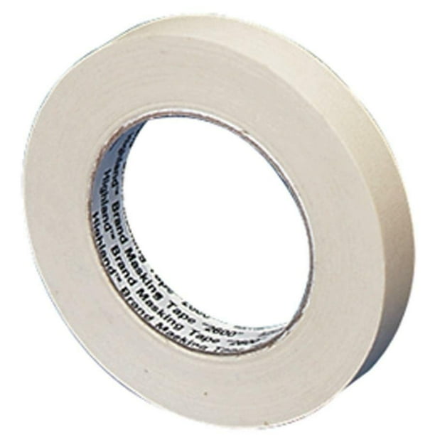 3M 1/2" Masking Tape