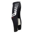 thumbnail image 2 of Thor 2024 Prime Analog Offroad Motocross Dirt Bike Pant - Black/White - 34, 2 of 4