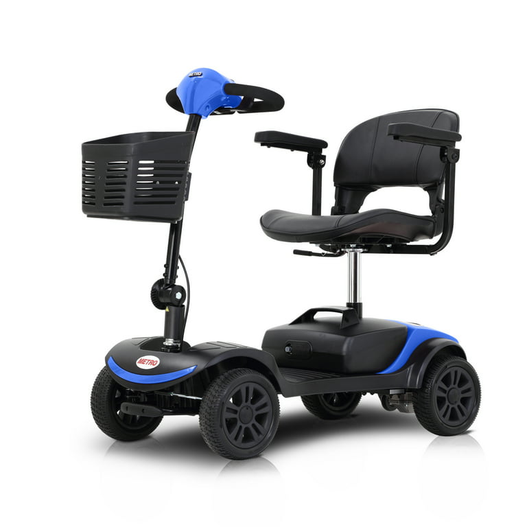 Can I Fly With an Electric Scooter? Discover the Power of Mobility