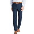 thumbnail image 4 of Mens Three Piece Two Button Slim Fit Italian Styled Single Breasted Suit Set | Black Navy Charcoal Gray Lightgray Beige Indigo, 4 of 6