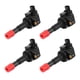 thumbnail image 5 of Bobina de encendido para Honda, 4 bobinas de encendido automático, bobina de encendido del motor U, elegante y moderna, 5 of 9