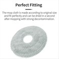 thumbnail image 2 of 42 PCS Roller Side Brush Filter Mop Dust Bag for Dreame, 2 of 5