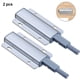 thumbnail image 1 of Push to Open Pestillo de la puerta 4 pack Push Pestillos magnéticos resistente compatible con el gabinete brand modelStyleType, 1 of 2