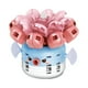 thumbnail image 5 of Bloques de construcción ZTGD Planta en maceta Multi-estilos Conjunto educativo DIY Bloques de construcción de escritorio Maceta Flor Suculenta Juguete Regalo para niñas, 5 of 8
