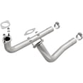 thumbnail image 1 of Magnaflow Performance Exhaust 19304 Exhaust Manifold Pipe, 1 of 7
