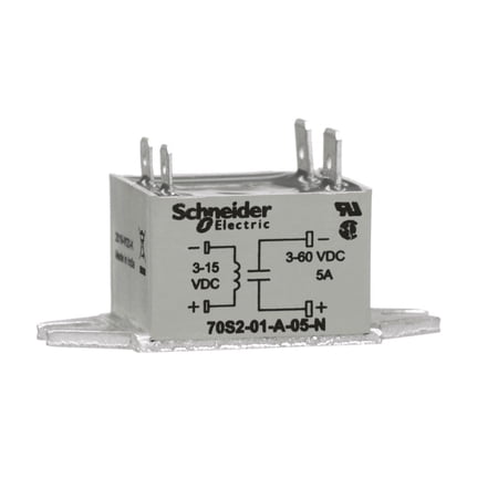 MAGNECRAFT SOLID STATE RELAY price history on PriceWatchPro