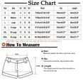 thumbnail image 3 of XuJwPNcy Cotton Linen Shorts for Women Summer Fashion Shorts Drawstring Waist Knee Length Beach Shorts with Pockets, 3 of 7