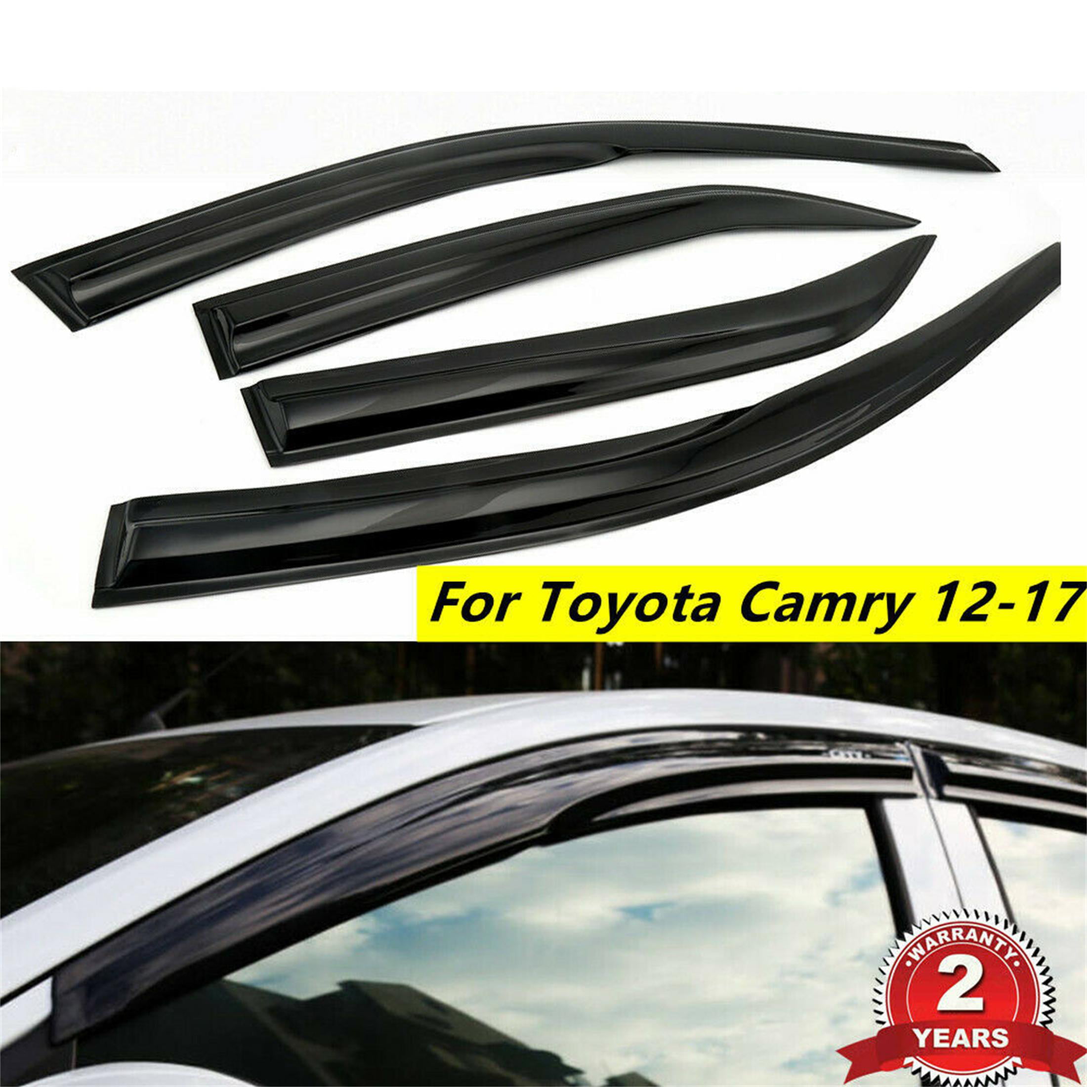 Steel Exterior Fuel Tank Gas Cap Fuel Tank Cover For Toyota Camry Sedan 2012-17