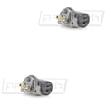 thumbnail image 1 of Cilindros Ruedas PARTECH 2001 A 2005 Chrysler V6 0.75 Pulgadas, 1 of 4