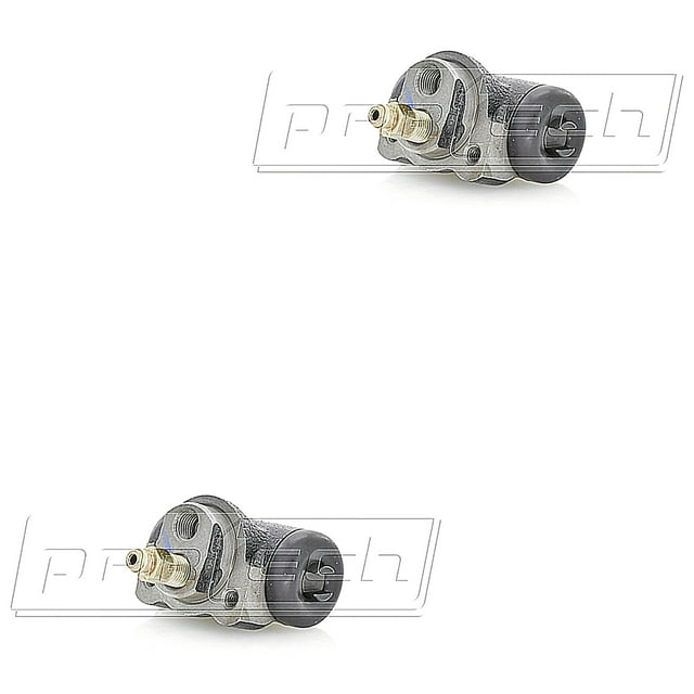 Cilindros Ruedas PARTECH 2001 A 2005 Chrysler V6 0.75 Pulgadas