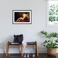 thumbnail image 3 of Art.com Patroclus Art Print by Jacques-Louis David, Black Frame Wall Art, 29" x 21", 3 of 5