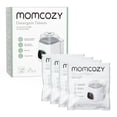 thumbnail image 1 of Momcozy Bloque de Lavado para KleanPal Pro Lavadora Esterilizadora y Secadora de Biberones, 120 Unidades, 1 of 5