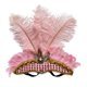 thumbnail image 1 of Tocado de carnaval un tocado, 1 of 3