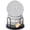 Gray, variant on 8-piece coaster set, suitable for beverages, 4-inch large coasters protect tabletops from hot and cold drinks, multi-functional coasters, excellent home decorations, non-slip and easy to clean.