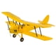 thumbnail image 1 of Avión RC Avión de madera 800 mm Envergadura Juguetes de vuelo al aire libre para, 1 of 8