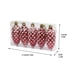 thumbnail image 3 of Adornos navideños, regalos navideños, 5 piezas de árbol de Navidad, decoración navideña para coche, colgante, diseño de escena, manualidades, regalos, amuleto navideño, 3 of 7