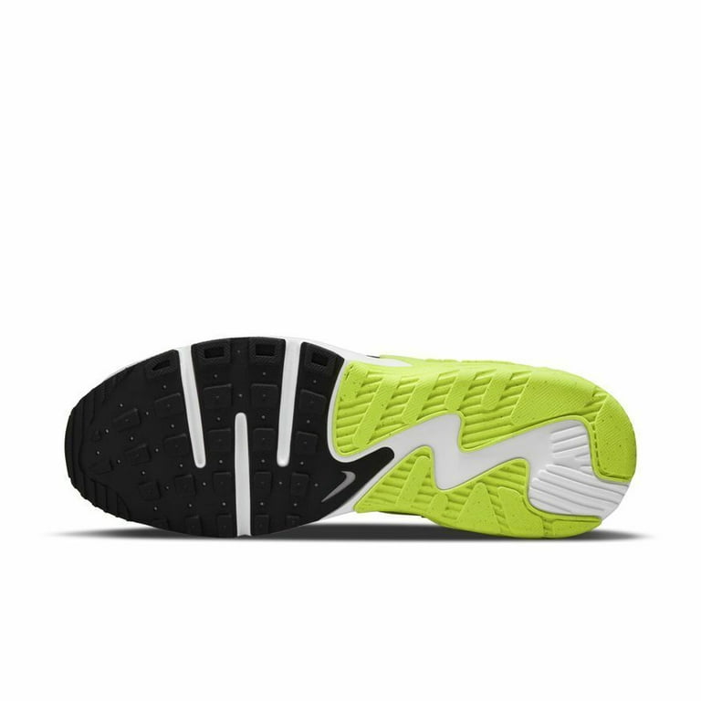 Men's Nike Air Max Excee DK Smoke Grey/Wolf Grey-Black (CD4165 016