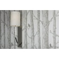 thumbnail image 7 of Hudson Valley Colton 1-LT Wall Sconce - Aged Brass - 731-AGB, 7 of 7