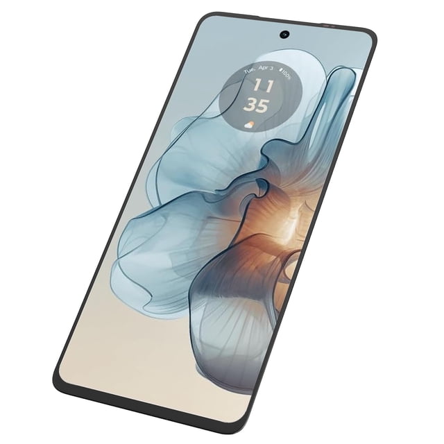 EnsamblAJe del Digitalizador de Pantalla LCD, XT2423-1 Pantalla de Teléfono de 6,56 Pulgadas Tálil Sensible 3D Con Kit de reparación para G24 G04 G04S E14
