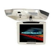 Power Acoustik PT-109CMBG - LCD monitor - display - 10.4"