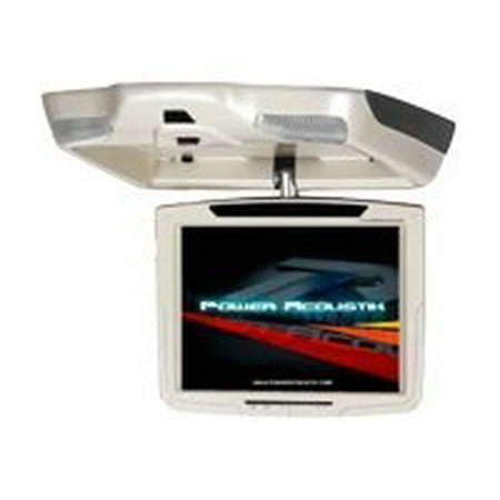 Power Acoustik PT-109CMBG - LCD monitor - display - 10.4"