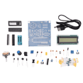 thumbnail image 3 of DC5V LCD Frequency Meter USB Transistor Tester DIY Kits Digital Inductance and Capacitance Measuring Instrument, 3 of 5