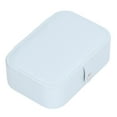 thumbnail image 1 of Jewelry Travel Case,Jewelry Travel Case Large Jewlery Holder Earring Jewelry Box Ultimate Reliability, 1 of 14