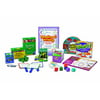 Learning Resources Kid Learning Kit - Theme/subject: Learning - Skill Learning: Writing, Classroom Management, Reading, Comprehension, Word - 13 Pieces (ler1824)