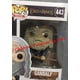 thumbnail image 3 of 2025 FUNKO POP NEWest The Load Gandalf #443 Frodo Baggins #444 Legolas #628 GRISHNAKH #636 Figura de acción de anillo Modelo Juguetes para regalo de niño, 3 of 5