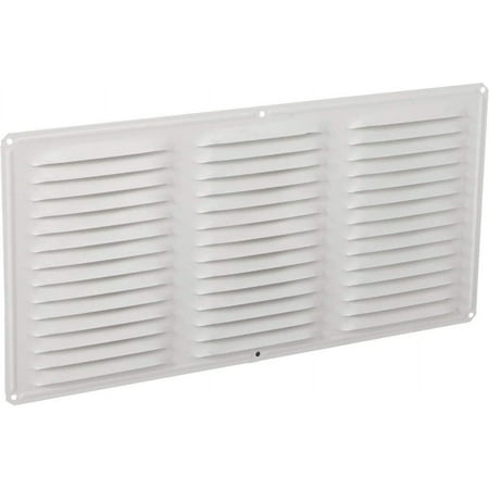

Vent 84211 Undereave Attic Vent 16 x 8 In. - Quantity 24