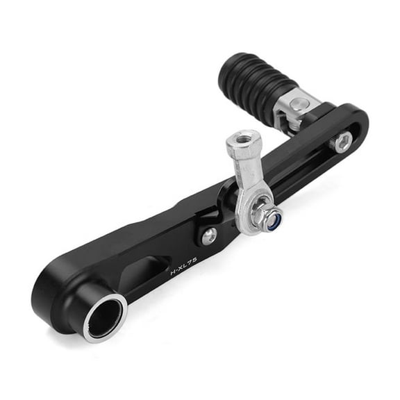For Honda Transalp 750 2022 2023 2024 2025 XL 750 XL750 Transalp Adjustable Motorcycle Gear Lever Foldable Gear Shift Lever