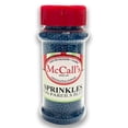 thumbnail image 1 of SPRINKLES NON PAREIL BLUE 100 G, 1 of 2