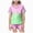 H142-A, variant on TOWED22 Girls Pajamas Set 2 Pcs Stretch Soft Pjs Loungewear Button-Down Sleepwear for kids,10-11 Y