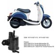 thumbnail image 4 of Bomba de combustible Mgaxyff 16710-GET-013 para Honda Metropolitan 50, 4 of 5