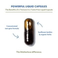 thumbnail image 5 of Motherlove More Milk® Moringa, Moringa-Based Lactation Supplement, 60 Liquid Caps, 5 of 9