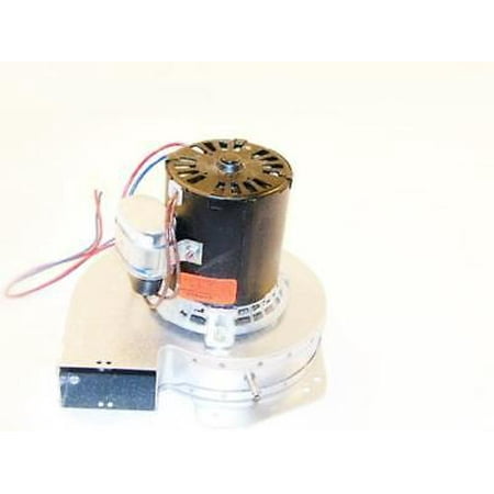 - Lennox Parts 69M32 460v Inducer Assembly