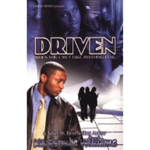 Pre-Owned Driven (Mass Market Paperback) 1893196860 9781893196865