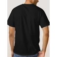 thumbnail image 2 of I Graduated Can I Go Graduation T-Shirt Fun Graphic Men'S Outdoor Tee, Breathable and Comfortable – Great Gift for the Holidays, 2 of 7