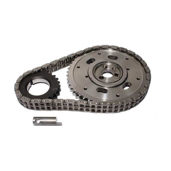 COMP Cams Ultimate Adj. Timing Set Chev