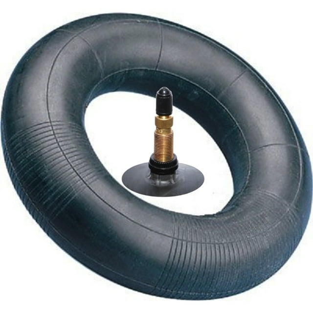 11L-15/16 11L-15 11L-16 TR218 Metal Valve HD Farm Tractor Tire Inner Tube