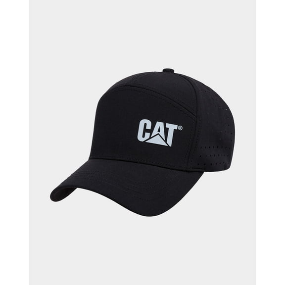 Laser Mesh 7-Panel Hat | CAT® WORKWEAR