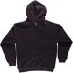 thumbnail image 2 of Sudadera con capucha DEWALT para hombre, marca Carrier (negra, L), 2 of 2