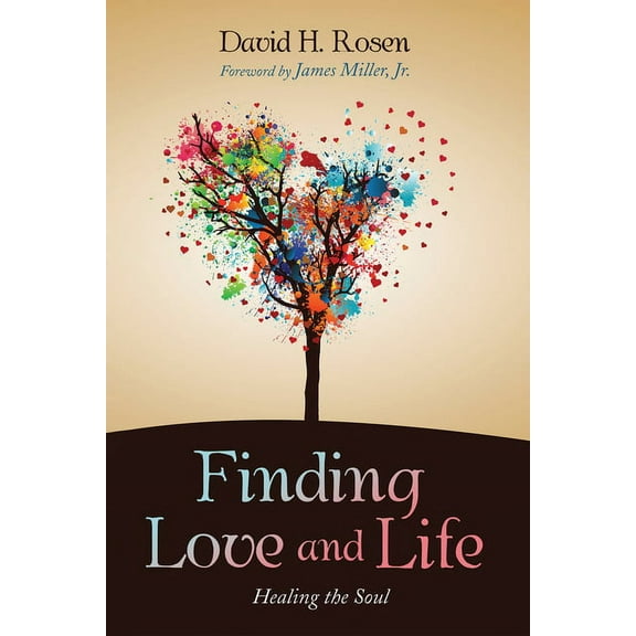 Finding Love and Life (Paperback)