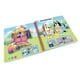 thumbnail image 4 of Libro de actividades LeapFrog LeapStart Bluey Diversión y juegos, 4 of 6